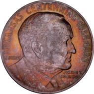 1936 50C Robinson MS66+