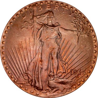 Cert 16342389 - Coin Image