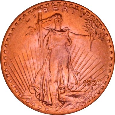 Cert 16342337 - Coin Image