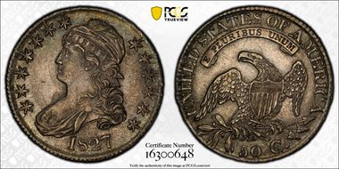 1827 50C O-117a AU55