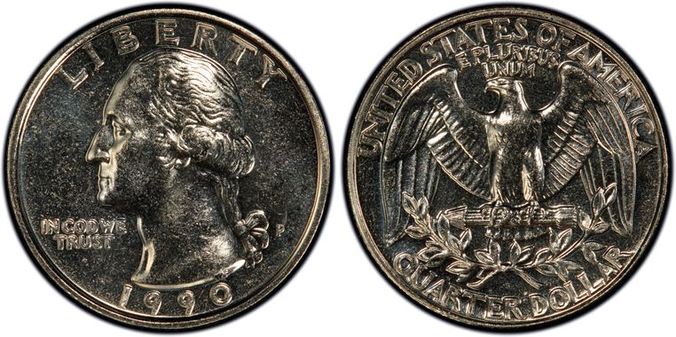 Cert 16340817 - Coin Image