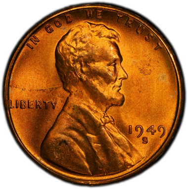 Cert 16340578 - Coin Image