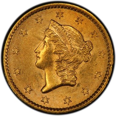 Cert 16293264 - Coin Image
