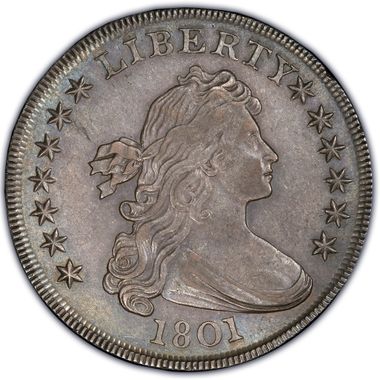 Cert 16298866 - Coin Image