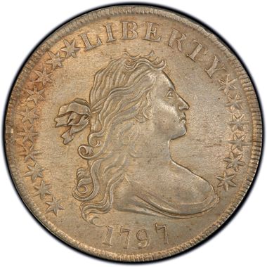 Cert 16294747 - Coin Image