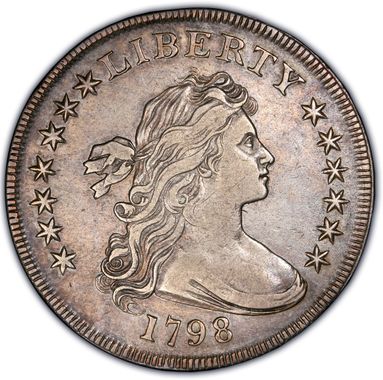 Cert 16294754 - Coin Image