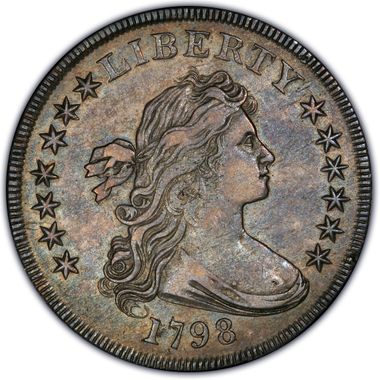 Cert 16294755 - Coin Image