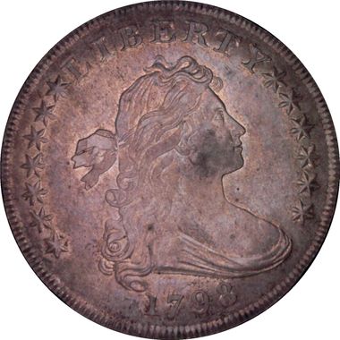 Cert 16294722 - Coin Image
