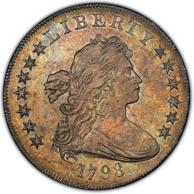 Cert 16294734 - Coin Image