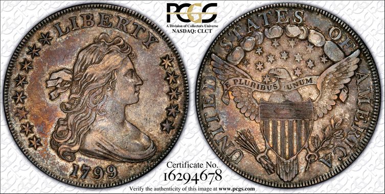 Cert 16294678 - Coin Image