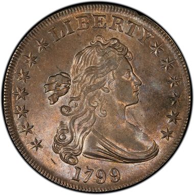 Cert 16294684 - Coin Image