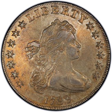 Cert 16286956 - Coin Image