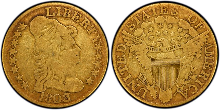 Cert 16286462 - Coin Image