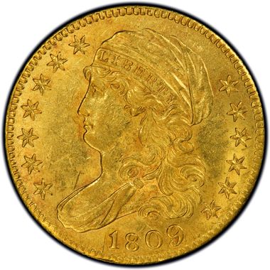 Cert 16283803 - Coin Image