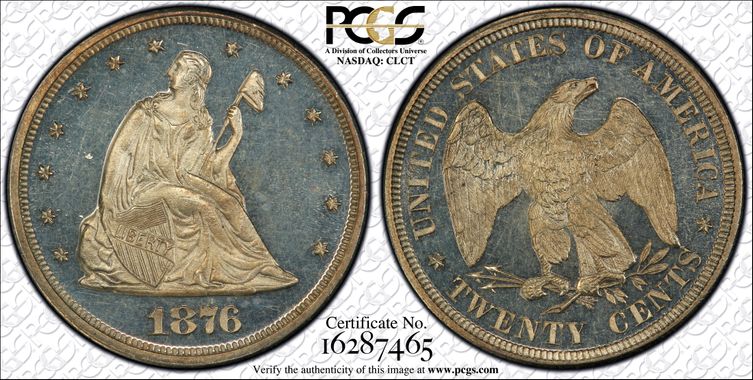 Cert 16287465 - Coin Image