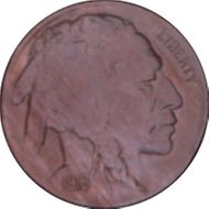 1916 5C No F, FS-401 MS64