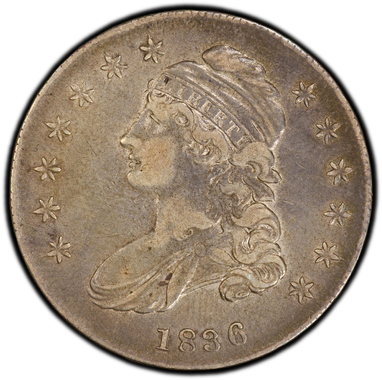 Cert 16283168 - Coin Image