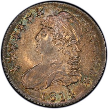 Cert 16246331 - Coin Image