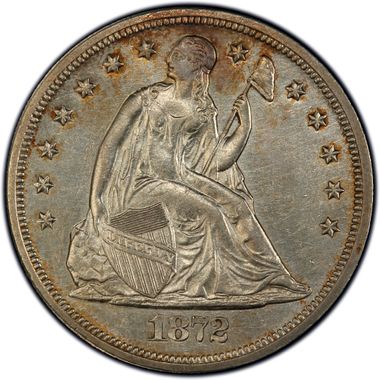 Cert 16237399 - Coin Image