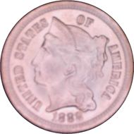 1888 3CN PR67+