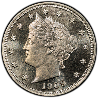 Cert 06659787 - Coin Image