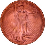 1926-D $20 MS63
