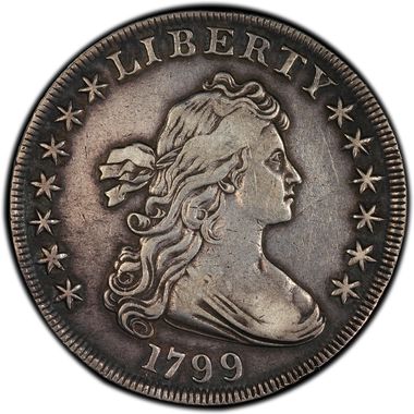 Cert 16231693 - Coin Image