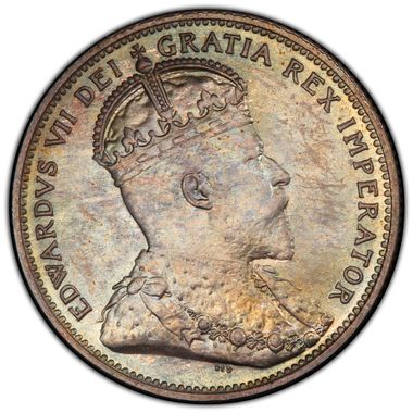 Cert 06654697 - Coin Image