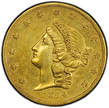 Cert 16223562 - Coin Image