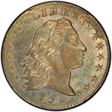 Cert 16225763 - Coin Image