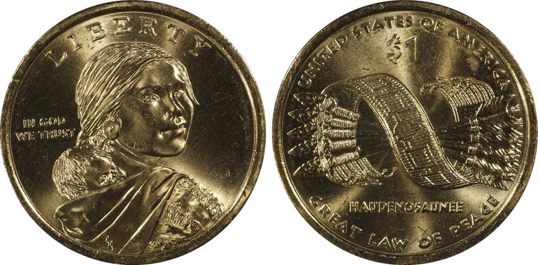 Cert 16221615 - Coin Image