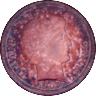 Cert 16221412 - Coin Image