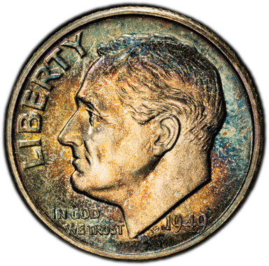 Cert 16216507 - Coin Image