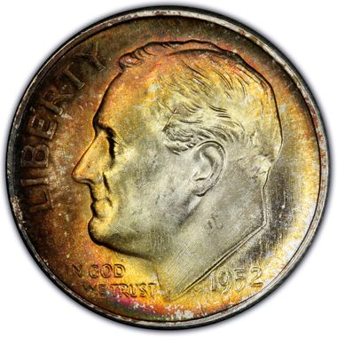 Cert 16216518 - Coin Image