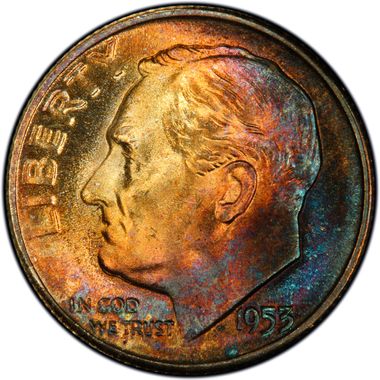 Cert 16216521 - Coin Image