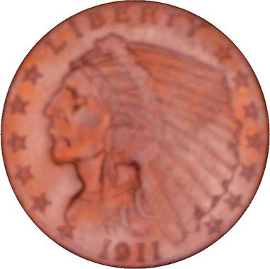 Cert 16205657 - Coin Image