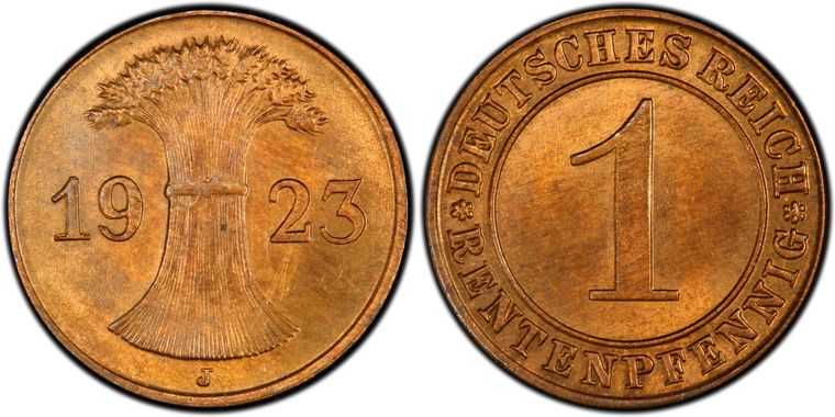 Cert 16197692 - Coin Image