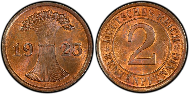 Cert 16197694 - Coin Image