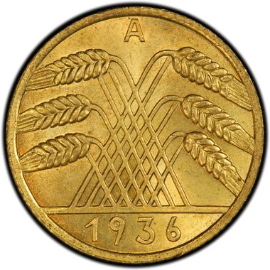 Cert 16197696 - Coin Image