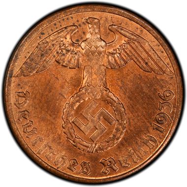 Cert 16197702 - Coin Image