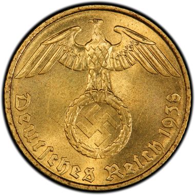 Cert 16197711 - Coin Image