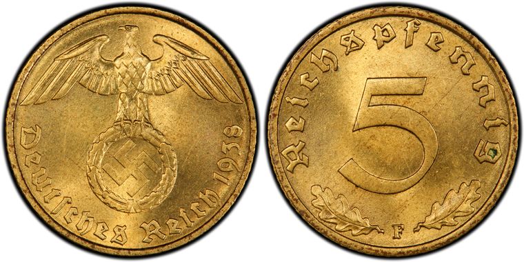 Cert 16197711 - Coin Image