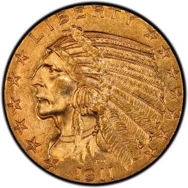 Cert 16189094 - Coin Image