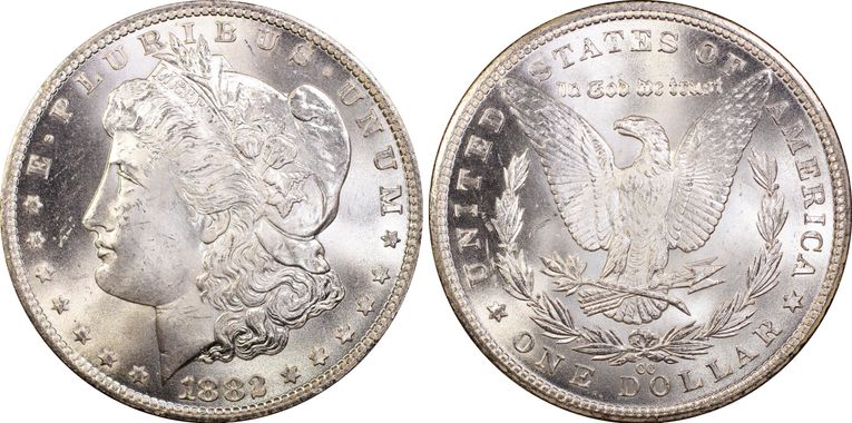 Cert 16181290 - Coin Image