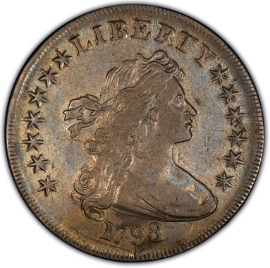 Cert 16207469 - Coin Image
