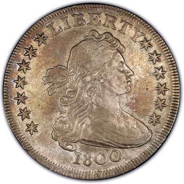Cert 16207472 - Coin Image