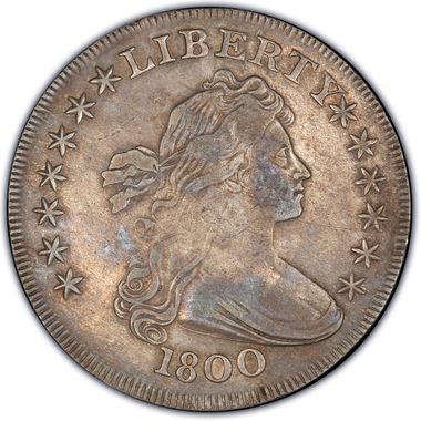 Cert 16207473 - Coin Image