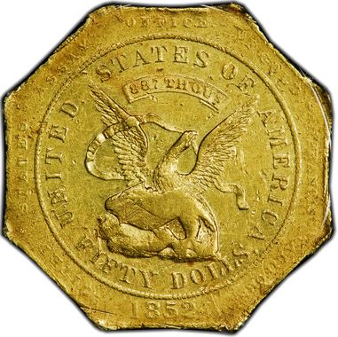 Cert 16171177 - Coin Image