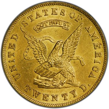 Cert 16171178 - Coin Image