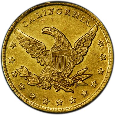 Cert 16171179 - Coin Image